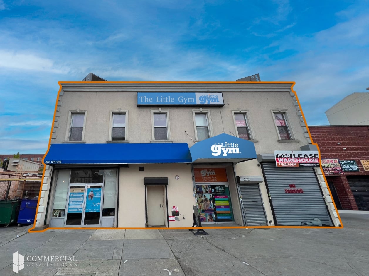 8681 18th Ave - For Sale
